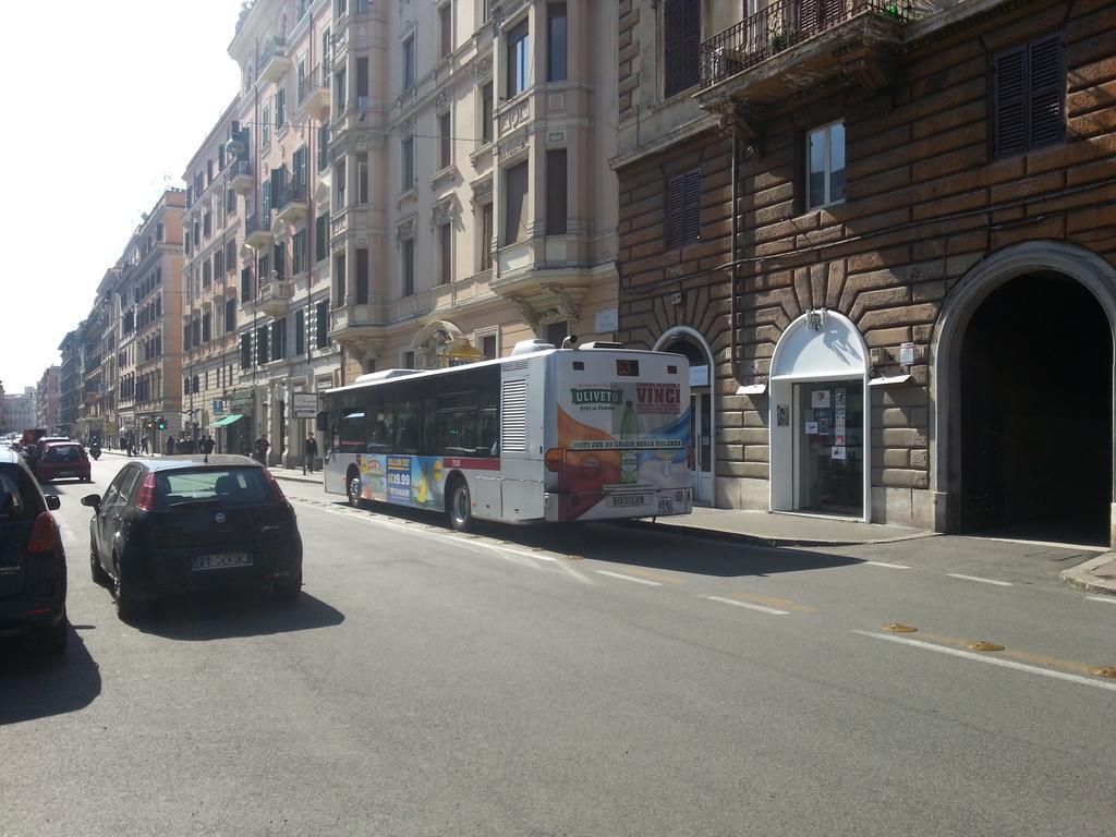 B&B Missi Rome Exterior photo