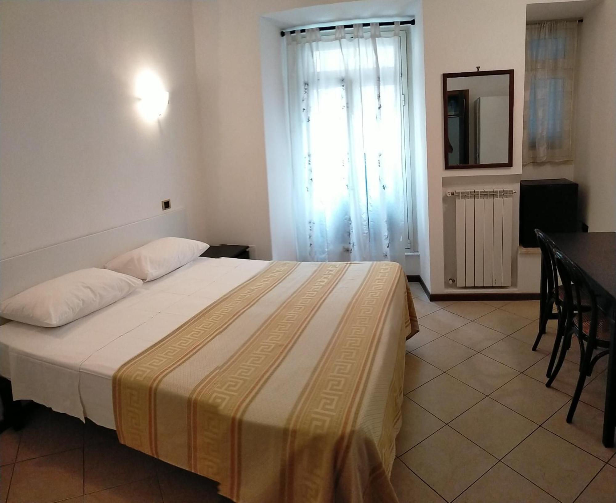 B&B Missi Rome Exterior photo