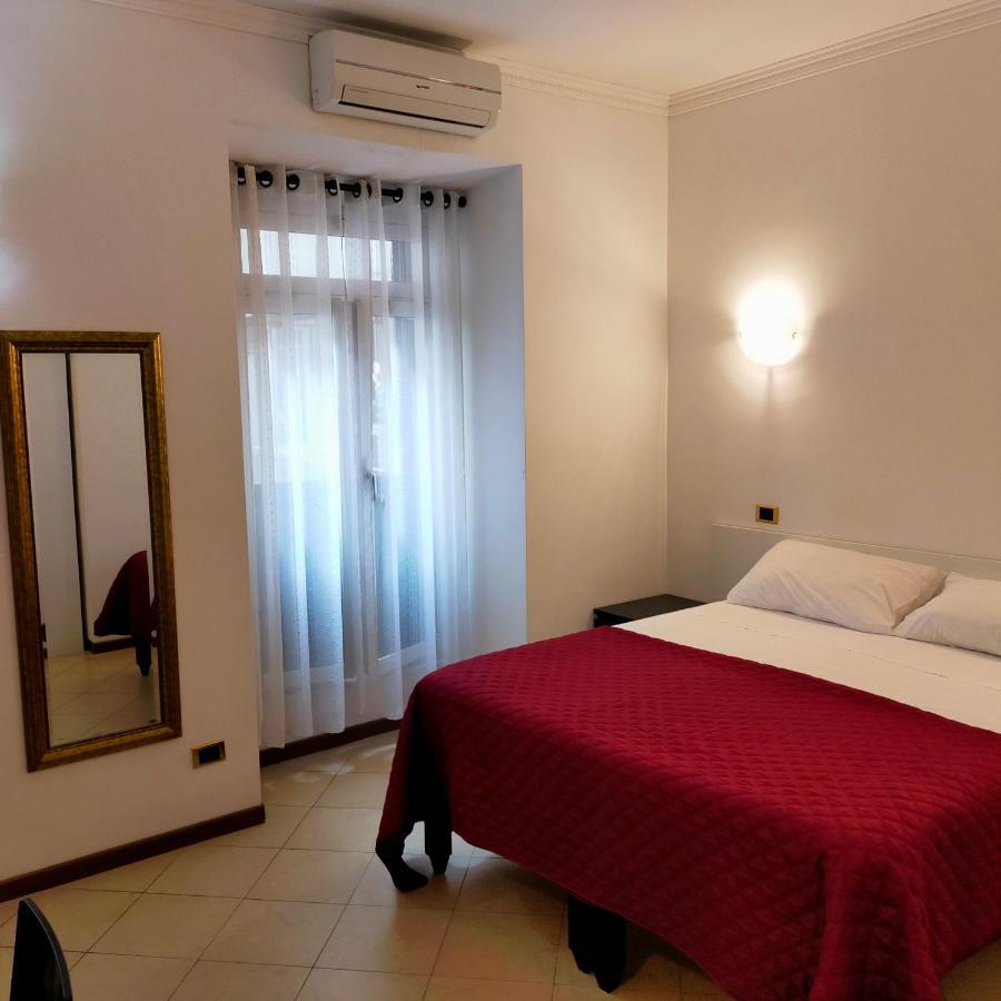 B&B Missi Rome Exterior photo