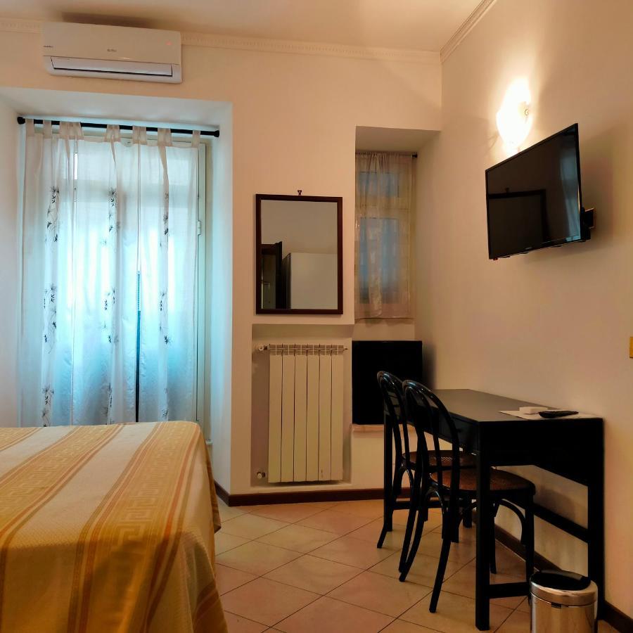 B&B Missi Rome Exterior photo