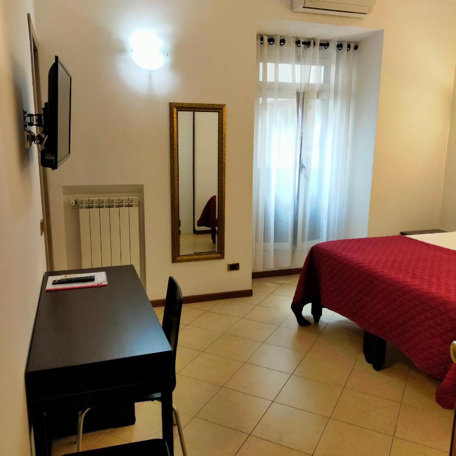 B&B Missi Rome Exterior photo