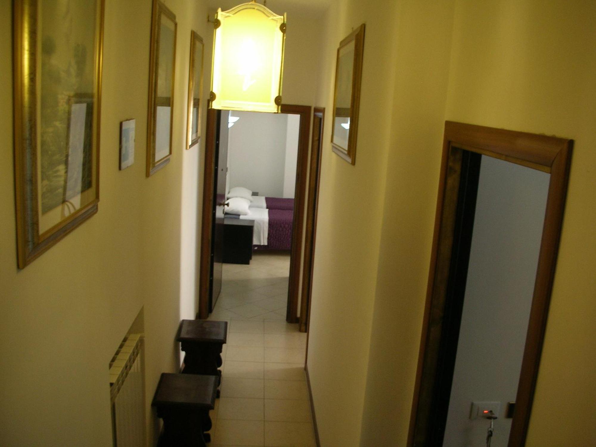 B&B Missi Rome Exterior photo