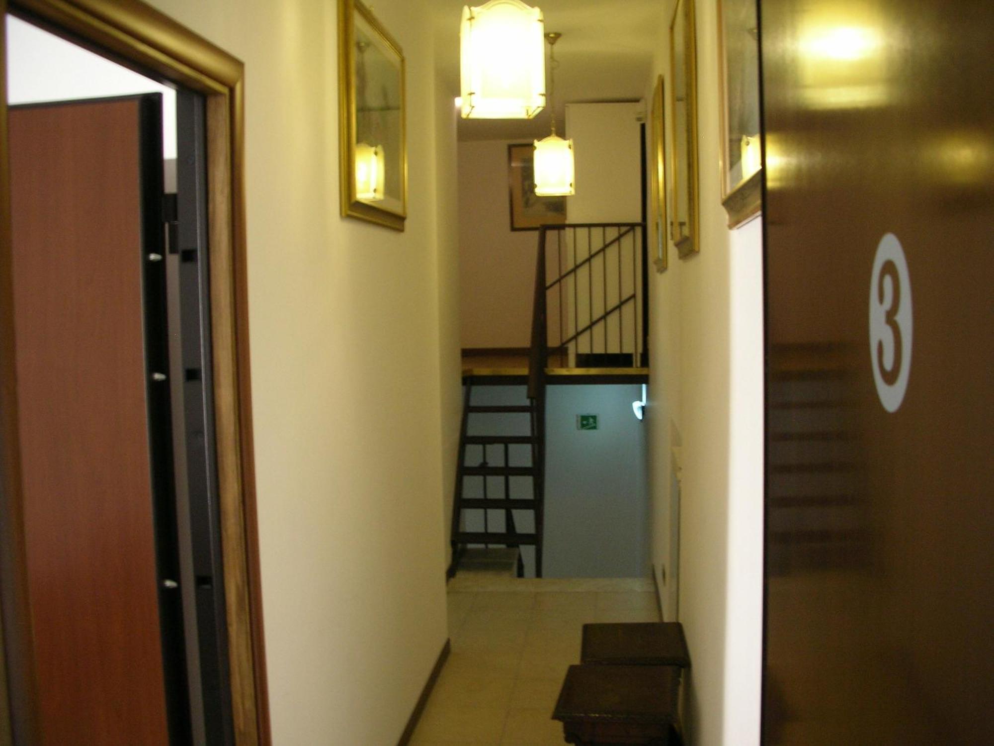 B&B Missi Rome Exterior photo