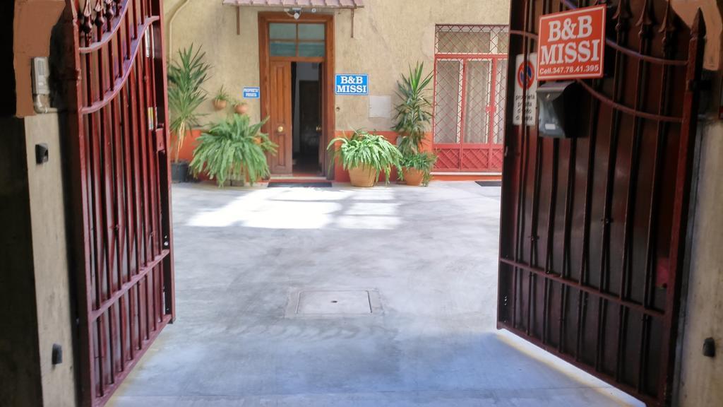 B&B Missi Rome Exterior photo