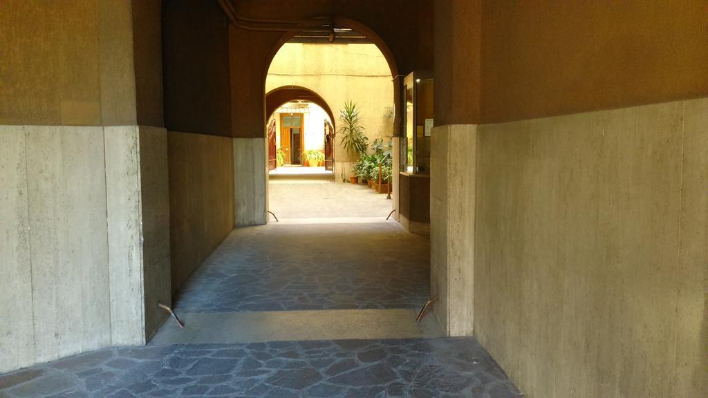 B&B Missi Rome Exterior photo