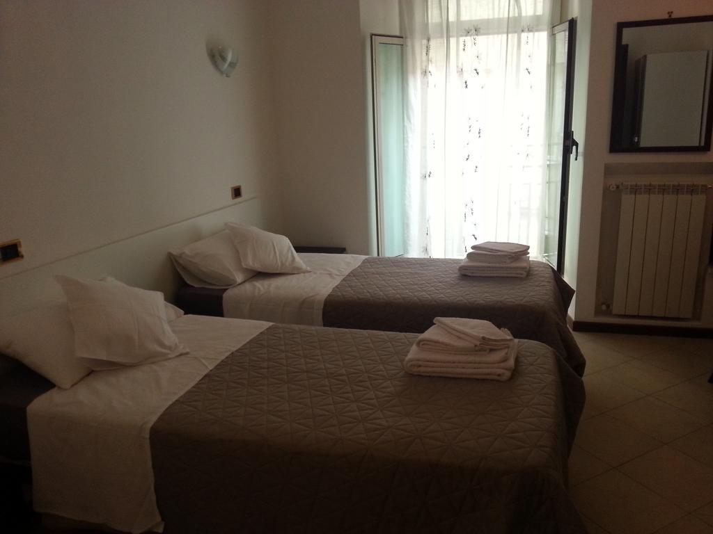 B&B Missi Rome Exterior photo