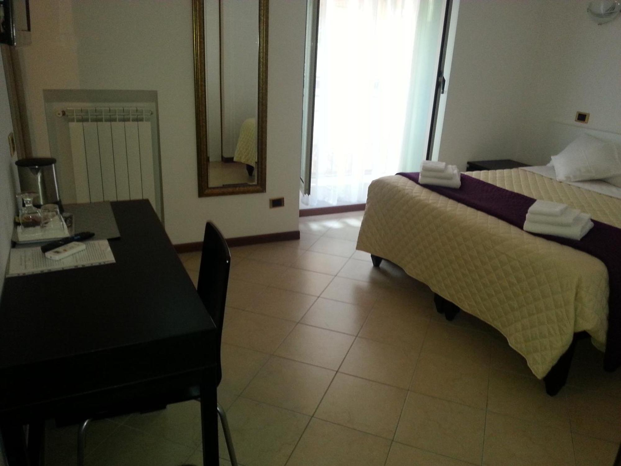 B&B Missi Rome Exterior photo