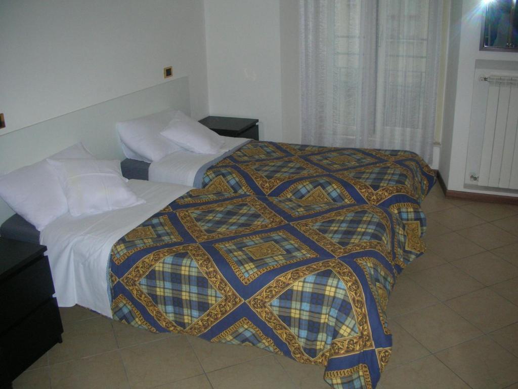 B&B Missi Rome Exterior photo